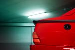 Alfa Romeo 75 1.8i Turbo Evoluzione 1987 года